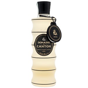 Domaine De Canton French Ginger Liquor 0.70 Litri