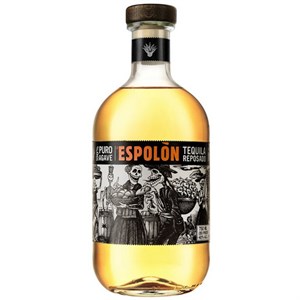 TEQUILA ESPOLON REPOSADO 0.70 litri