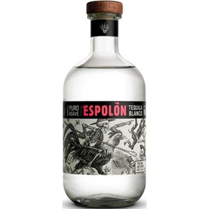 Tequila Espolon Blanco 0.70 Litri