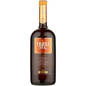 STOCK TRIPLE SEC 1.00 litri