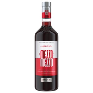 Nardini Mezzo E Mezzo 1.00 Litri