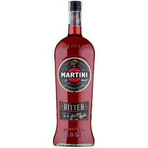 MARTINI BITTER 1.00 litri