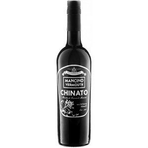 Mancino Vermouth Chinato 0.50 Litri