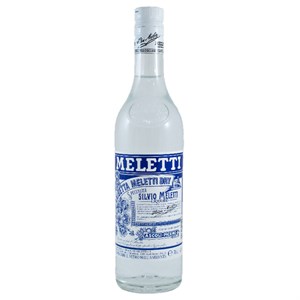 Meletti  Anisetta Dry 0.70 Litri