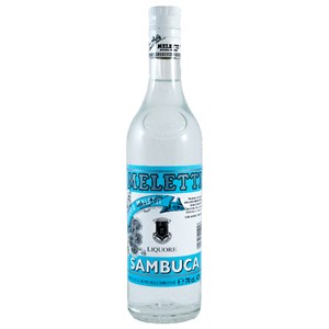 Meletti  Sambuca 0.70 Litri