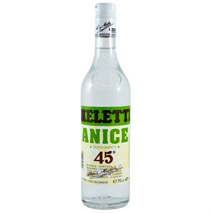 MELETTI  ANICE 0.70 litri