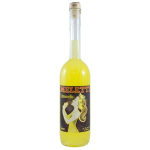 MELETTI  LIMONE 0.70 litri