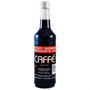 Meletti  Caffe' 0.70 Litri