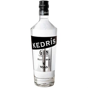 Gin Toro Kedris 0.70 Litri