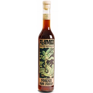 ALAMEA RUM PIMENTO 0.50 litri