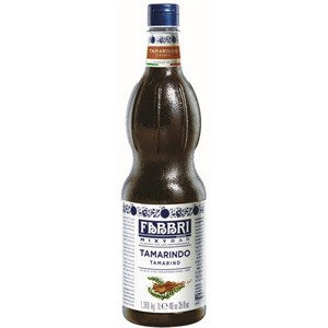 FABBRI  MIXYBAR TAMARINDO 1LT.