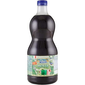 FABBRI SYRUPMATIC MENTA 3KG.