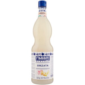 FABBRI  MIXYBAR ORZATA 1LT.