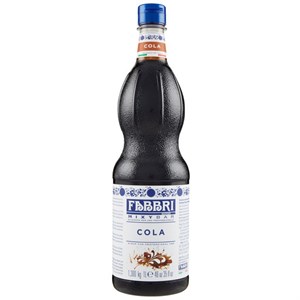 FABBRI  MIXYBAR COLA 1LT.