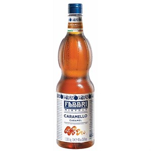 Fabbri Mixybar Caff. Caramello 1lt.