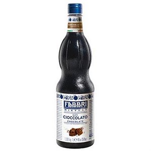 FABBRI  MIXYBAR CAF.CIOCCOLATO 1LT.