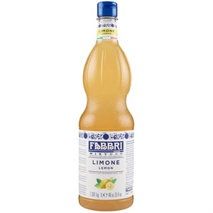 FABBRI  MIXYBAR LIMONE 1LT.