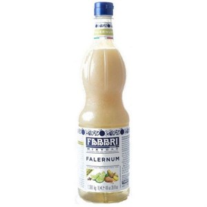 FABBRI  MIXYBAR FALERNUM 1LT.