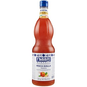 FABBRI  MIXYBAR PESCA 1LT.