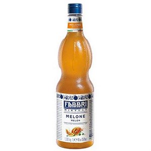 FABBRI  MIXYBAR MELONE 1LT.