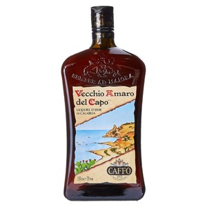 CAFFO VECCHIO AMARO DEL CAPO 1.50 litri