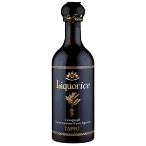 Caffo Liquorice  0.50 Litri