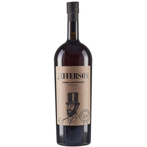 Jefferson Amaro 1.50 Litri