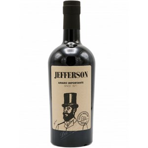 JEFFERSON AMARO 0.70 litri