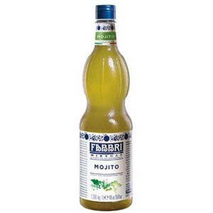 FABBRI  MIXYBAR MOJTO 1LT.