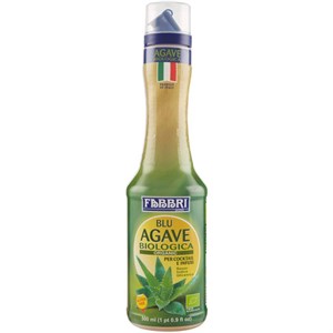 FABBRI AGAVE BIO SCIROPPO 700GR.