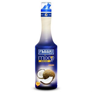 Fabbri Mixyfruit Cocco 1lt.