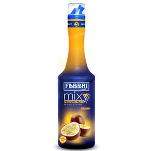 FABBRI MIXYFRUIT PASSION FRUIT 1LT.