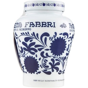 FABBRI AMARENA GARNISH OPALINE 1KG