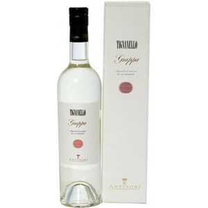 GRAPPA TIGNANELLO 0.50 litri