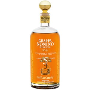 NONINO GRAPPA ANTICA CUVEE'  0.70 litri