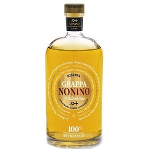 NONINO GRAPPA RISERVA 18 MESI 0.70 litri