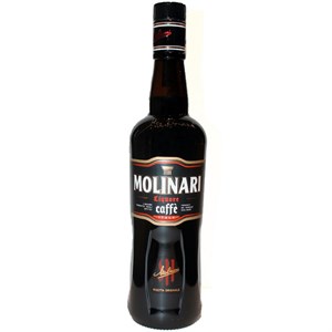 Molinari Caffe'  0.70 Litri