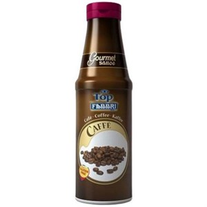 Fabbri Topp. Caffe' 900gr.