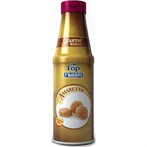 Fabbri Topp. Amaretto 950gr.