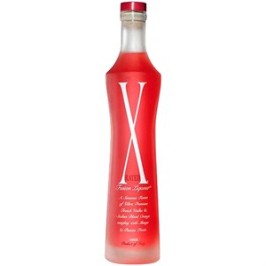 X RATED FUSION LIQUEUR 1.00 litri