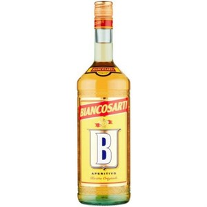 Biancosarti 1.00 Litri