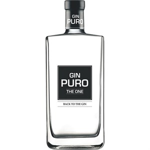 Gin Puro The One 0.70 Litri