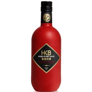 HKB HONG-KONG BAIJIU  0.70 litri