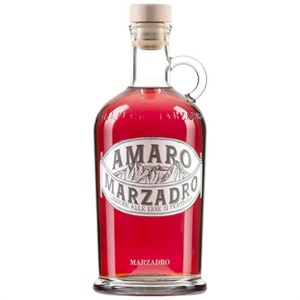 Amaro Marzadro  0.70 Litri