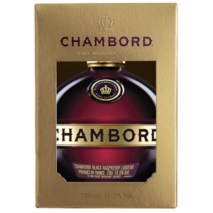 Chambord Royale 0.70 Litri