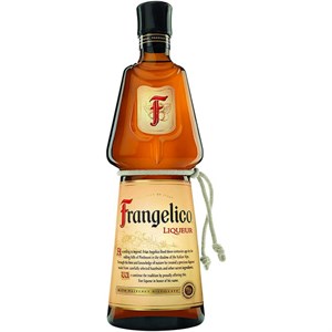 Frangelico 0.70 Litri