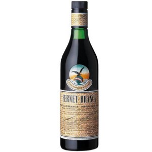 FERNET  BRANCA 1.00 litri