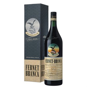 FERNET BRANCA 3.00 litri