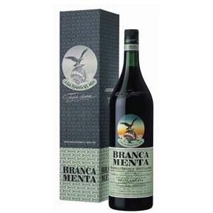 BRANCA MENTA 3.00 litri