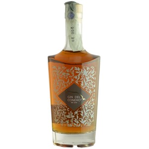 Gin Del Conero 0.50 Litri